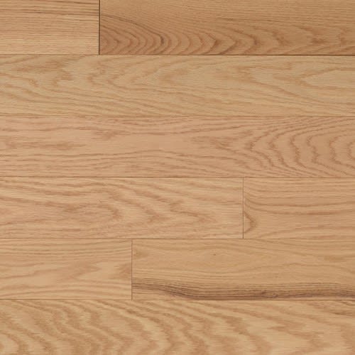 Verita by Appalachian Hardwood - Poesia 4" - Red Oak Excel