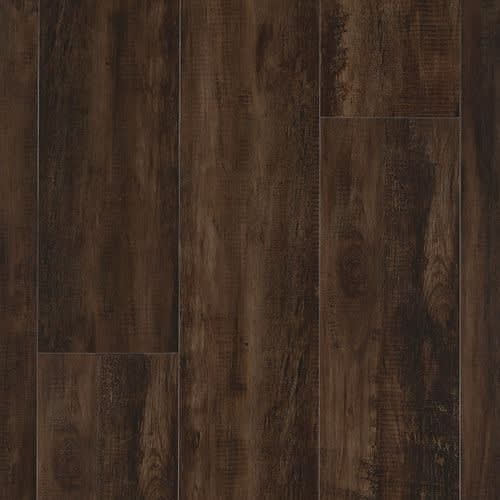 Berry Plank by Premiere Performance Flooring - Forks