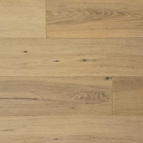 Contempo by Bravada Hardwood - Lancet