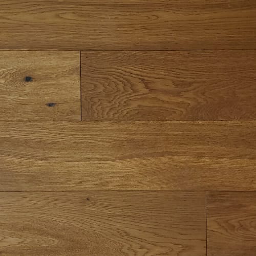 Contempo by Bravada Hardwood - Regency