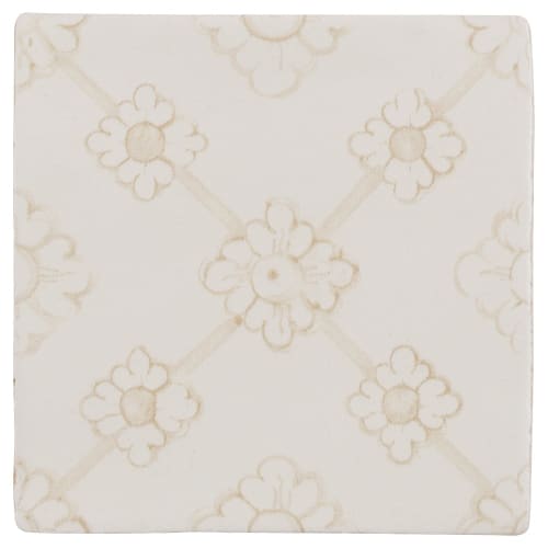 Artistic Impressions by Anthology Tile - Matisse Honeypot