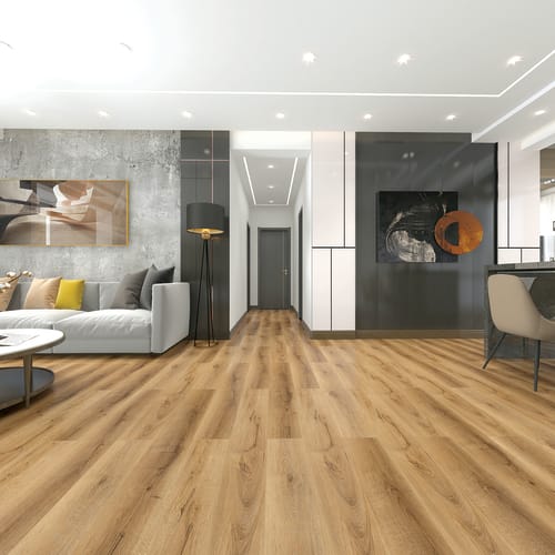Signature Series - 20 Mil by Floorsplus - Natural Canyon