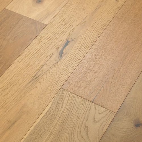 Natural Timbers Smooth by Anderson Tuftex - Thicket Smooth