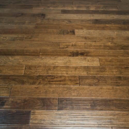 Traditions by LW Flooring - Coffee