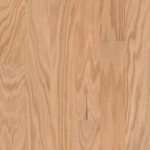 Albright Oak 3.25 by Shaw Wood - Rustic Natural