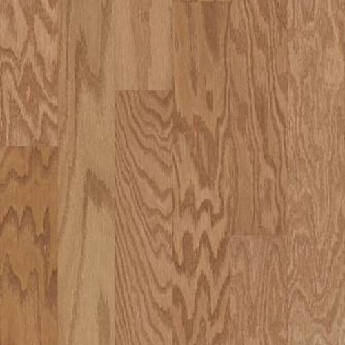 Albright Oak 3.25 by Shaw Wood - Caramel