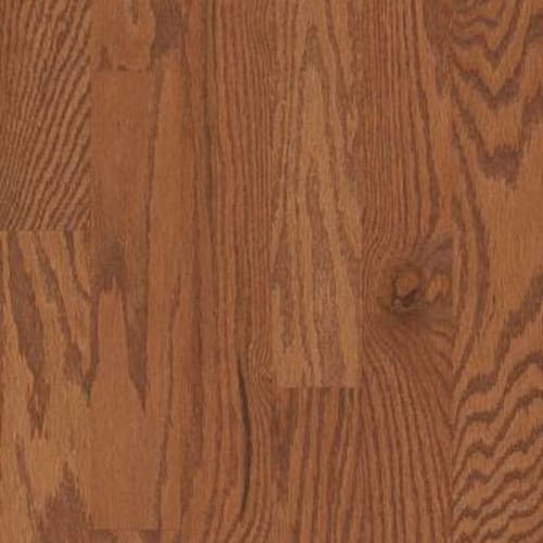 Albright Oak 3.25 by Shaw Wood - Gunstock