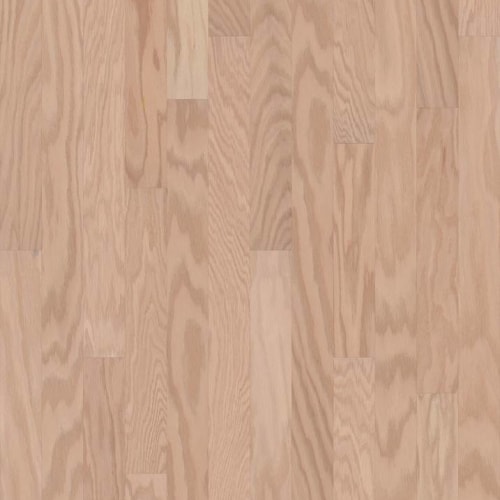 Albright Oak 3.25 by Shaw Industries - Rustic Natural