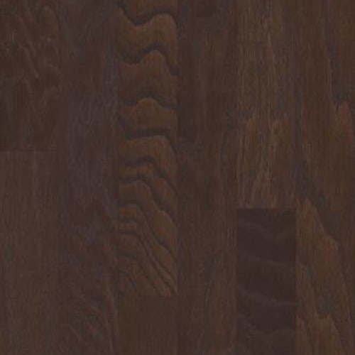 Albright Oak 3.25 by Shaw Wood - Chocolate