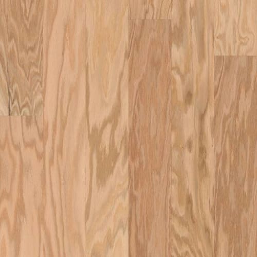 Albright Oak 5 by Shaw Industries - Rustic Natural