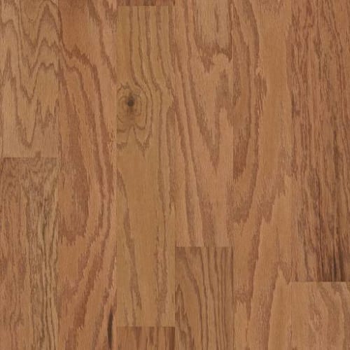 Albright Oak 5 by Shaw Industries - Caramel