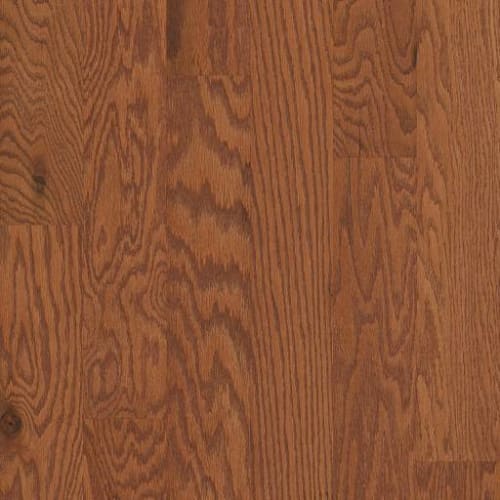 Albright Oak 5 by Shaw Industries - Gunstock