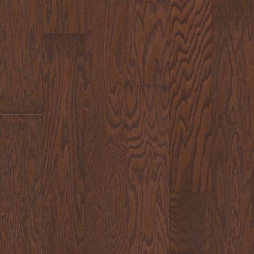 Albright Oak 5 by Shaw Industries - Hazelnut