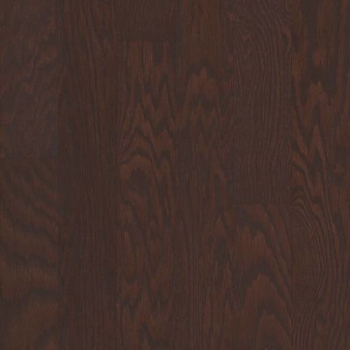 Albright Oak 5 by Shaw Industries - Coffee Bean