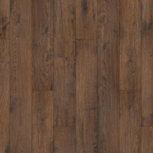 Western Row by Revwood Plus - Red Clay Oak