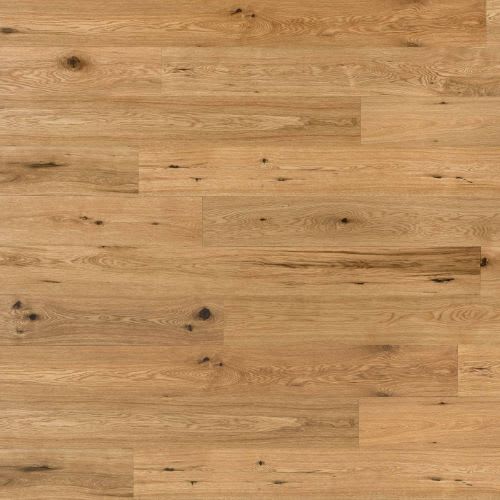 Exposed Oak