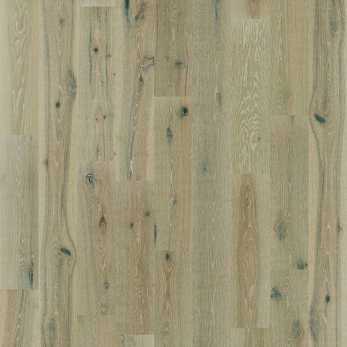 Beiged Hickory