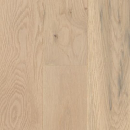 Coastal Couture Plus by Mohawk Industries - Beachwood Oak