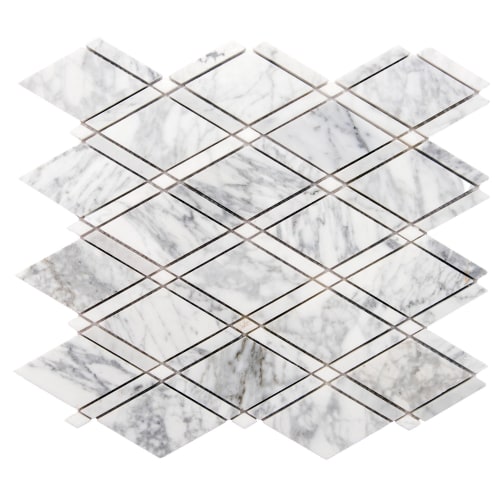 Diamante by Merola Tile Diamante by Merola Tile