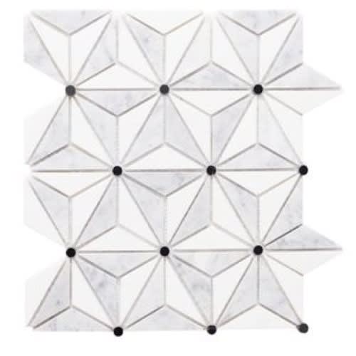 Star by Merola Tile