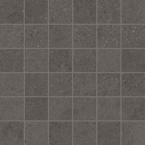 Phase by Happy Floors - Dark/Natural Mosaic