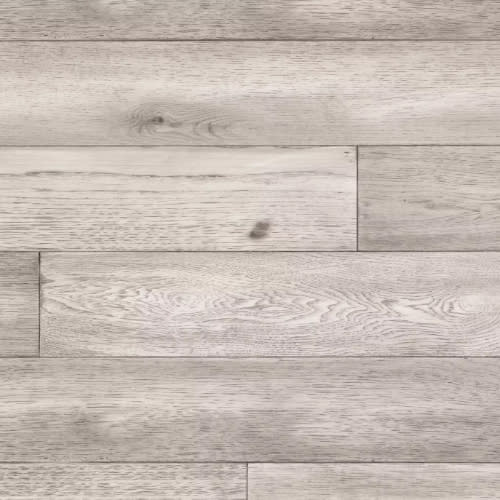 Urban Lifestyle - Smooth Series by Urban Floor - Hickory Cloud 9