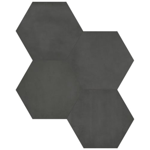 Form - Hex Solid by Mozaik Form - Hex Solid by Mozaik