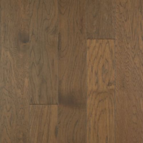 North Hills by Tecwood Essentials - Rich Clay Hickory
