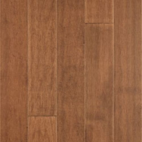 Urban Terrace by Tecwood Essentials - Dark Auburn Maple