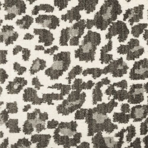 Savanna Leopard by Karastan - Wool