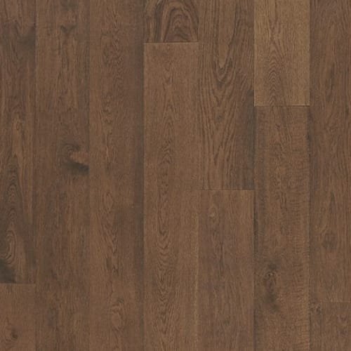 Urban Square by Tecwood Select - Fountain Oak