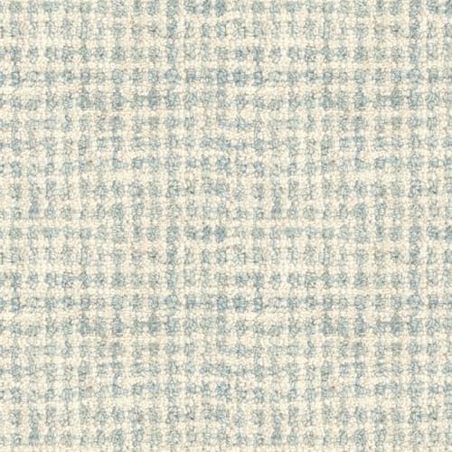 Inspiration by Masland Carpets - Turquoise