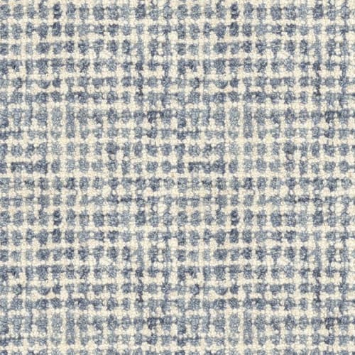 Inspiration by Masland Carpets - Blue