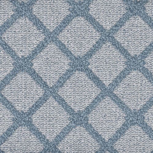 Softrock by Masland Carpets - Blues