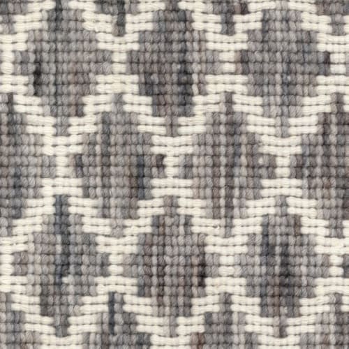 Ridgeway by Masland Carpets - Iron