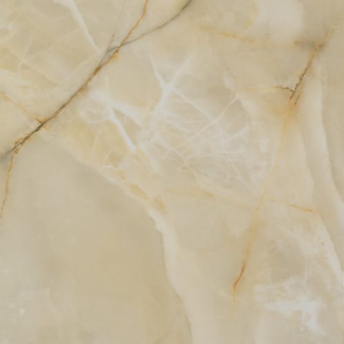 Alustra Hdp by Florida Tile - Opulent Beige Onyx Polished 24X24