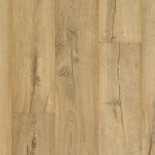 Goodfellow Plank by Family Friendly - Garden Oak