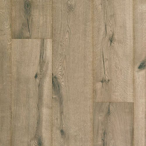 Goodfellow Plank by Family Friendly - Midtown Oak