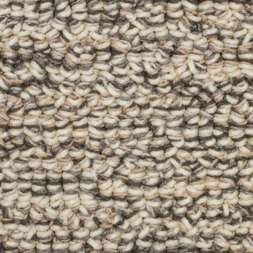 Aspen by Unique Carpets Ltd. - Silver Whisp