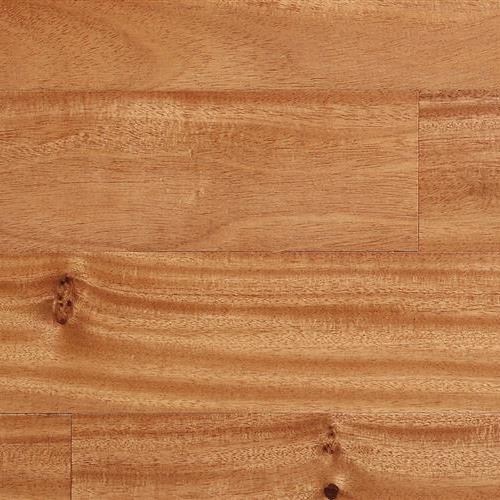 Brasile Plank by Elite Flooring Distributors - Amendoim Natural 4"