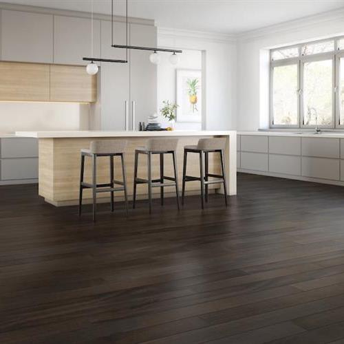 Brasile Plank by Elite Flooring Distributors - Braz Tigerwood Eve 5-1.2"