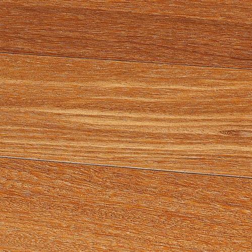 Brazilian Teak Natural 3"