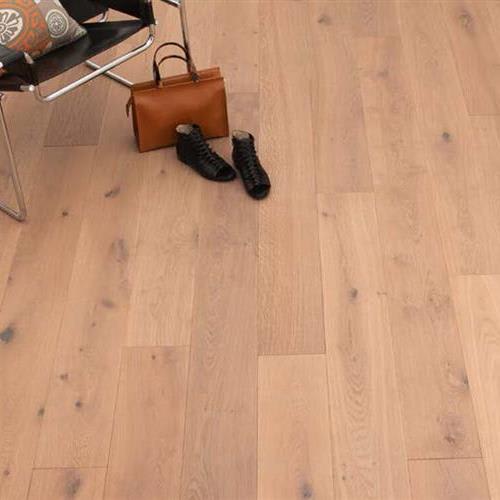 Carretas Oak