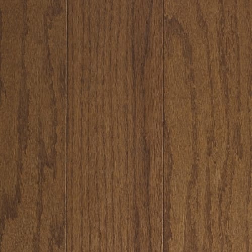 Hillshire by Mullican Flooring - Saddle 5"