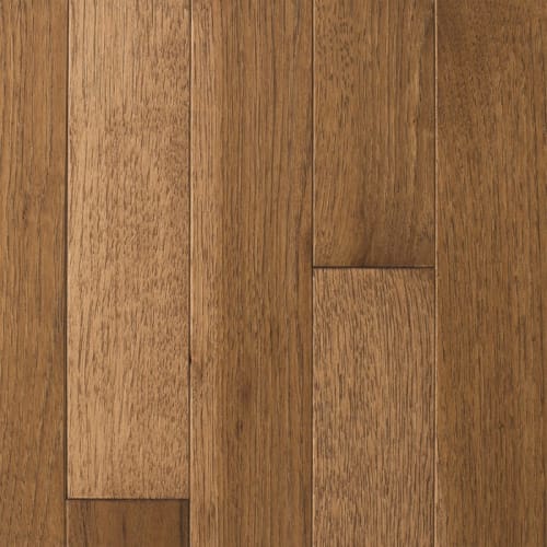 Nature Solid by Mullican Flooring - Saddle 3"