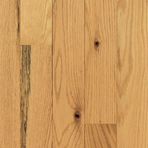 Oak Pointe 2.0 by Mullican Flooring - Natural 3"