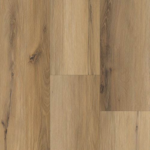 Prime Pinnacle Collection by Trucor - Rocca Oak