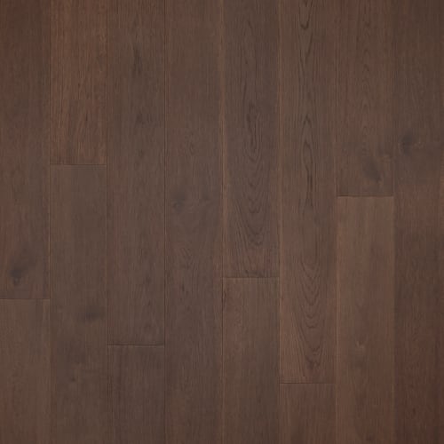 Crosby Cove by Mohawk Industries - Carob Hickory