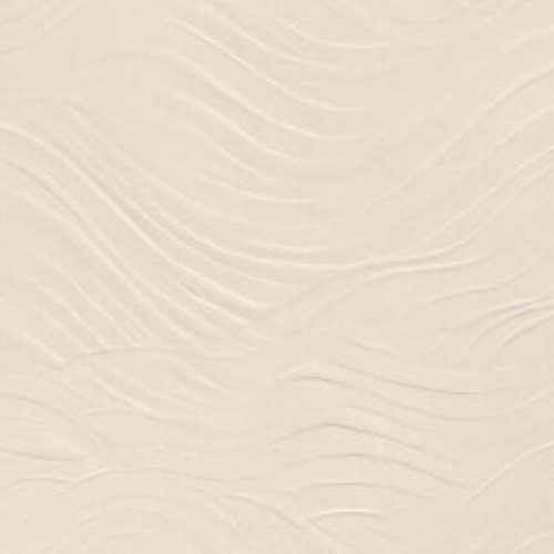 B-Natural by Happy Floors - Kaolin 20X48 3d Wave