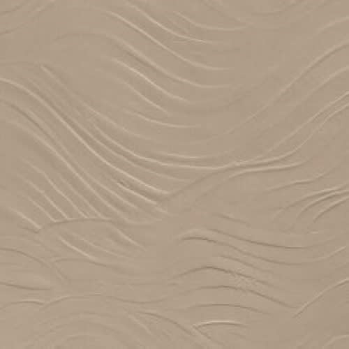 Ecru 20X48 3d Wave